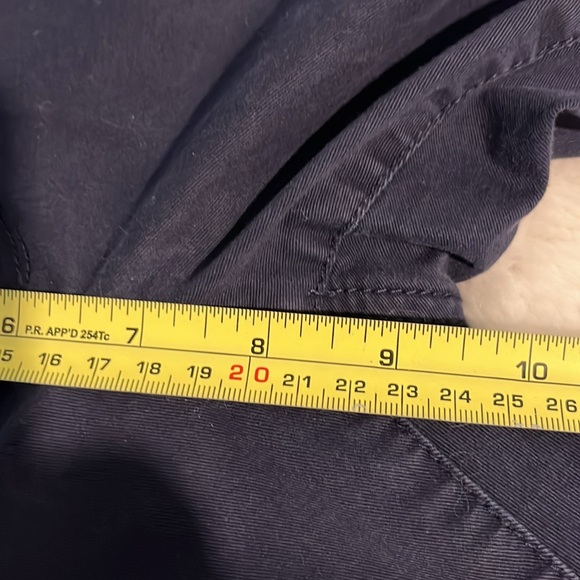 American Eagle artist canvas material trousers - Picture 7 of 8